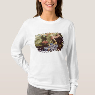 Drömmen av Elijah, 1650-55 T Shirt