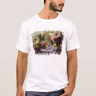 Drömmen av Elijah, 1650-55 Tee