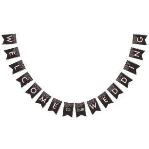 Drömmen Bröllop i midsommarnatten Vimplar