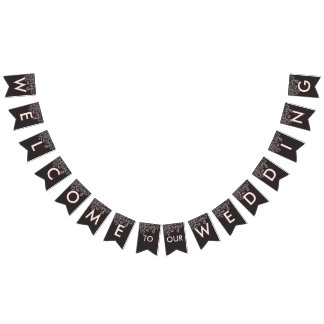 Drömmen Bröllop i midsommarnatten Vimplar