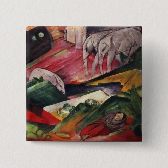 Drömmen Knapp (Framsida)