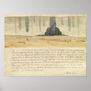 Drömmen landskap med text, 1526 poster