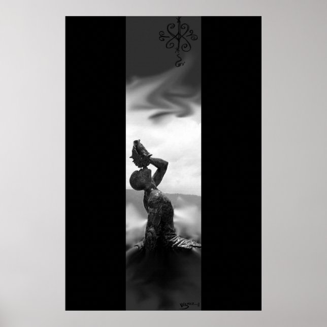 Drömmen ovan, drömmen nedanför poster (Framsidan)