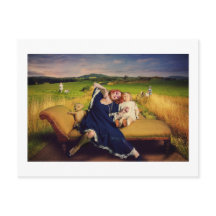 Drömmen - surrealistiska leksaker för alla tillfäl