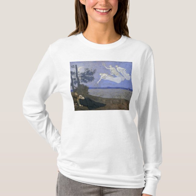 Drömmen Tröja (Framsida)