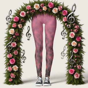 Drömmens stoft leggings
