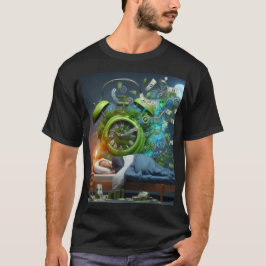 Drömmer om Abundance T Shirt