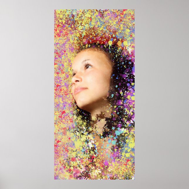 Drömmer om antagsionism poster (Framsidan)