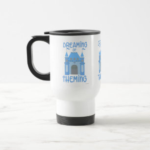 Drömmer om Theming Tourist Park Slogan Resemugg