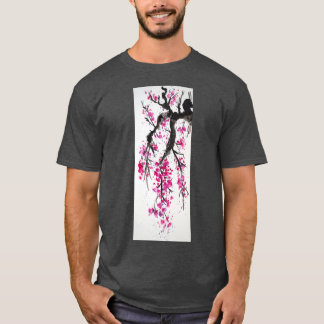 Drömmer om Träd T Shirt
