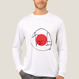 Drömmer varje morgon jag vaknar Haruki Murakami T Shirt