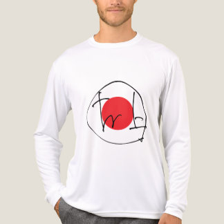 Drömmer varje morgon jag vaknar Haruki Murakami T Shirt