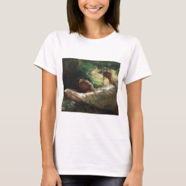Drömmeri (av Ipolit Strâmbu) T Shirt