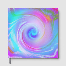 🌈 Drömmig Pastell Fästmöbok | Modern
