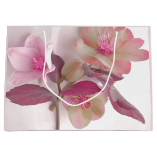 Drömmiga Hellebores Pappersmatta