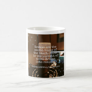 Drömmugg Kaffemugg