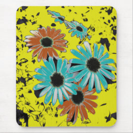 Drömning av Daisy Mousepad Musmatta