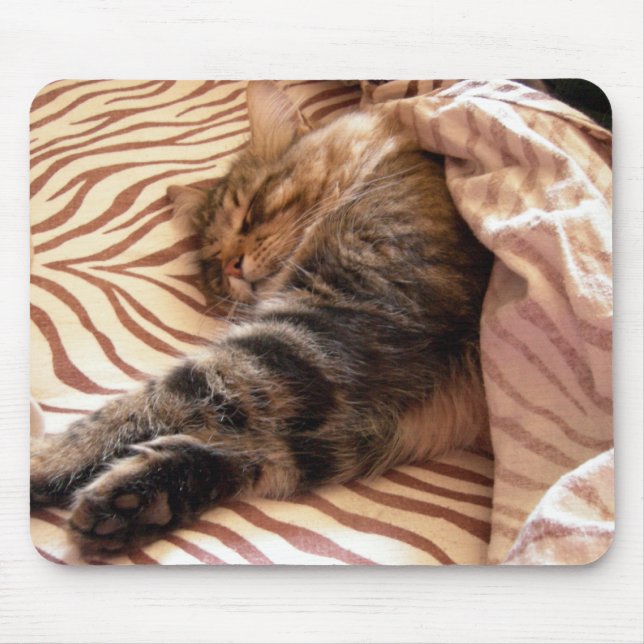 Drömning av veldt musmatta (Framsidan)