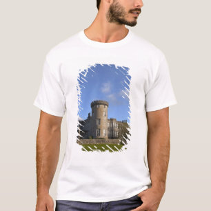 Dromoland Castle Hotel i Tee
