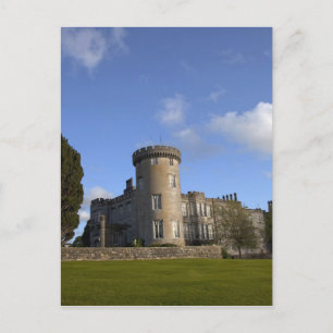 Dromoland Castle Hotel i Vykort