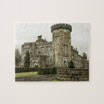 Dromoland Castle, Skottland Pussel<br><div class="desc">Iconic Dromoland Castle i County Clare,  Irland. Photo kredit: John Breslin.</div>