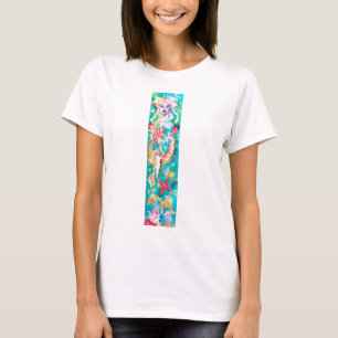 DRÖMOM DRUVOR T SHIRT