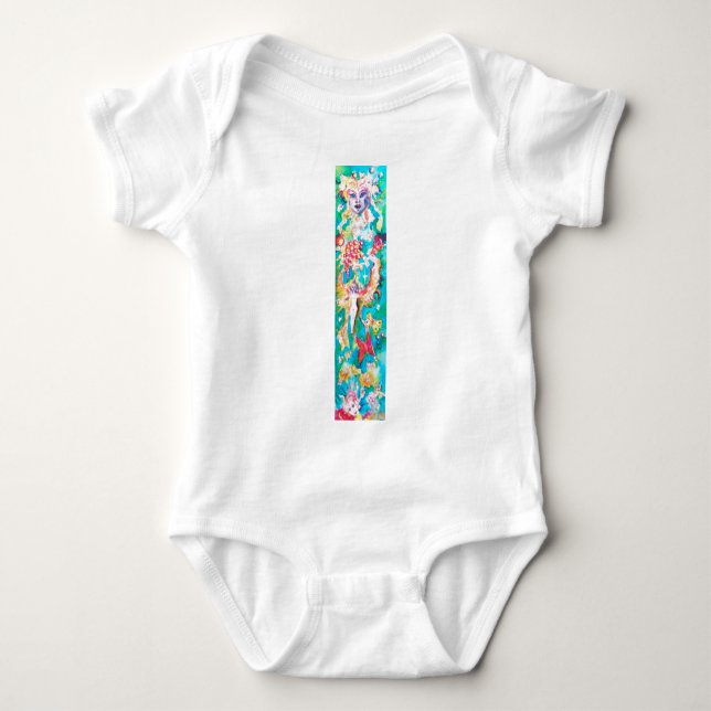 DRÖMOM DRUVOR T-SHIRT (Framsida)