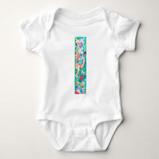 DRÖMOM DRUVOR TEE