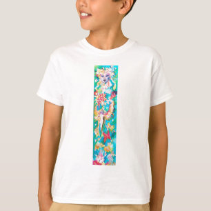 DRÖMOM DRUVOR TEE