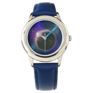 drömplaneten, armbandsur