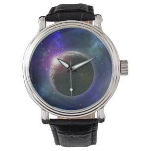 drömplaneten, armbandsur