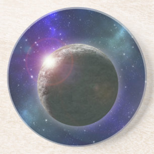 drömplaneten, underlägg