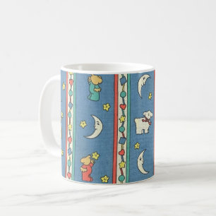 Drömsk Barnmugg Kaffemugg