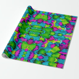 Drömspill Presentpapper