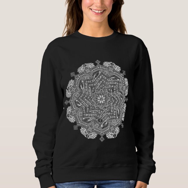 "Drömstaden" (inverterad) T Shirt (Framsida)