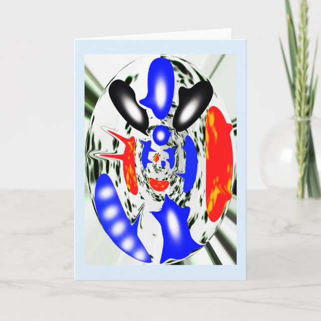 Drömteam Kort (Framsida)