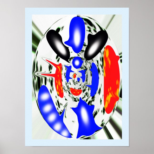 Drömteam Poster (Framsidan)