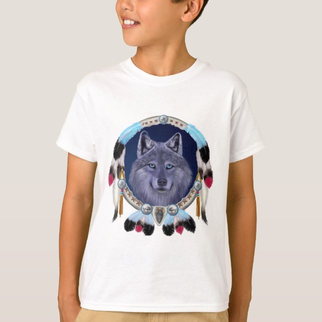 DRÖMVLUV T-SHIRT (Framsida)