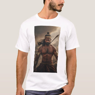 Dronacharya: Mahabharatas Guru T Shirt
