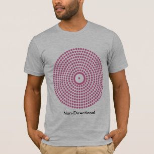 Drönarpilot NDB Legend Radio T Shirt