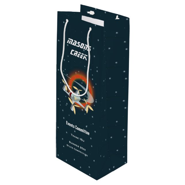 Drönarracing (Framsidan Vinklad)