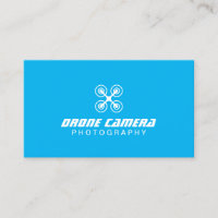 Drone Aerial Video och Fotografi Modern Blue