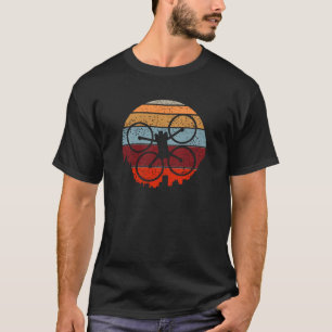 Drone - Funny Drone Pilot Tee DJI MINI 3 PR
