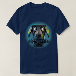 Drone Hund T-Shirt