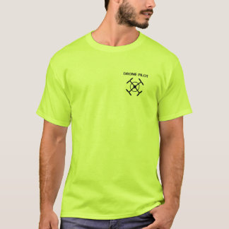 Drone Pilot T-Shirt