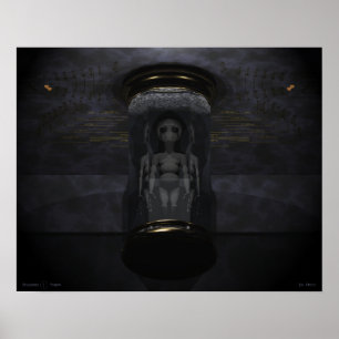 Drone Poster
