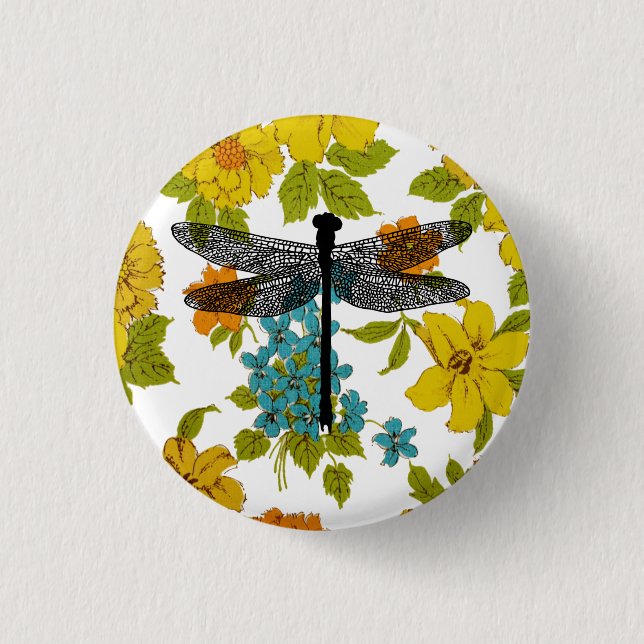 Dronfly Kryp Insekt nature Silhouette art Knapp (Framsida)