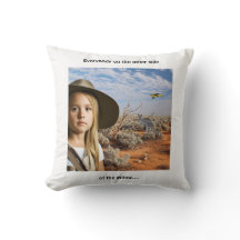 Drongo Line Katherine Clater-kudde