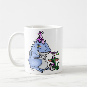 Drool Mugg
