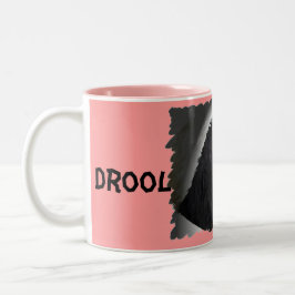 Drool Regler Newf Mugg